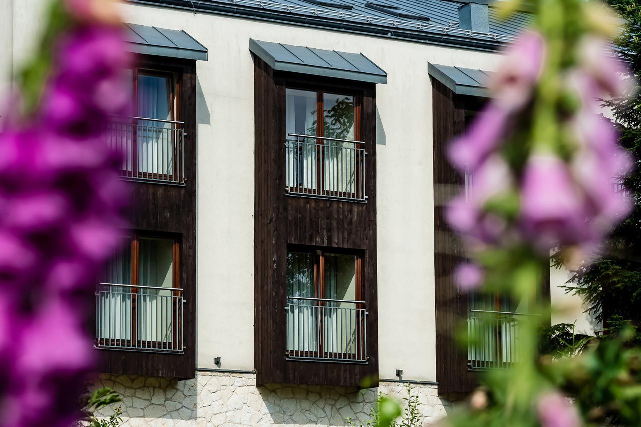 Hotel Krol Kazimierz Kazimierz Dolny Exterior foto
